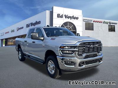 New 2025 Ram 2500 Tradesman Crew Cab 4x4 Pickup for sale #514827 - photo 1