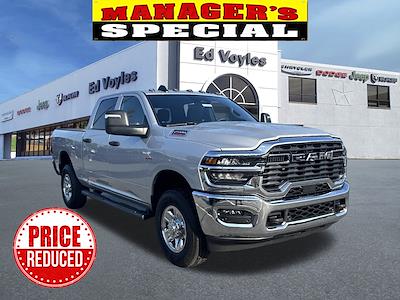 2025 Ram 2500 Crew Cab 4x4 Pickup for sale #514827 - photo 1