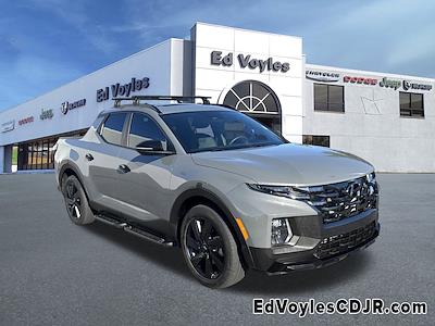 Used 2024 Hyundai Santa Cruz Night Double Cab for sale #514827A - photo 1