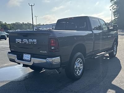 New 2025 Ram 2500 Tradesman Crew Cab 4x4 Pickup for sale #514828 - photo 2