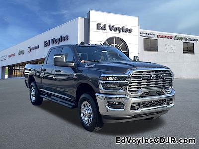 New 2025 Ram 2500 Tradesman Crew Cab 4x4 Pickup for sale #514828 - photo 1