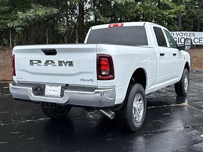 2025 Ram 2500 Crew Cab 4x4 Pickup for sale #514829 - photo 2