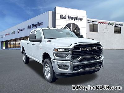 2025 Ram 2500 Crew Cab 4x4 Pickup for sale #514829 - photo 1