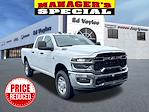 2025 Ram 2500 Crew Cab 4x4 Pickup for sale #514830 - photo 1