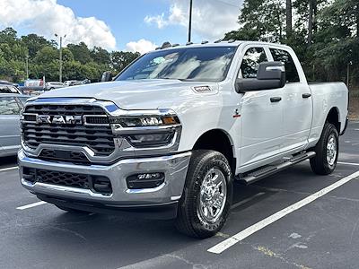 New 2025 Ram 2500 Tradesman Crew Cab 4x4 Pickup for sale #514831 - photo 2