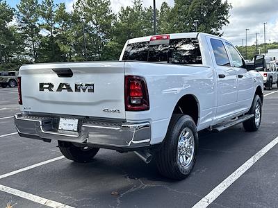 2025 Ram 2500 Crew Cab 4x4 Pickup for sale #514831 - photo 2