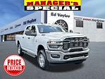 New 2025 Ram 2500 Tradesman Crew Cab for sale #514831 - photo 1