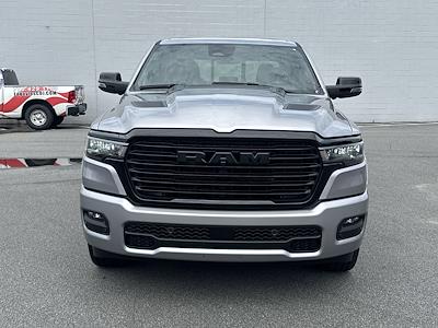 New 2026 Ram 1500 Laramie Crew Cab 4x4 Pickup for sale #514841 - photo 2