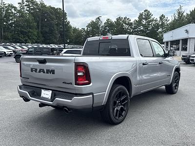 New 2026 Ram 1500 Laramie Crew Cab 4x4 Pickup for sale #514841 - photo 1