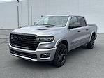 New 2026 Ram 1500 Laramie Crew Cab 4x4 Pickup for sale #514841 - photo 3