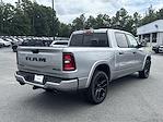 New 2026 Ram 1500 Laramie Crew Cab 4x4 Pickup for sale #514841 - photo 1