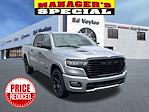 New 2026 Ram 1500 Laramie Crew Cab 4x4 Pickup for sale #514841 - photo 33