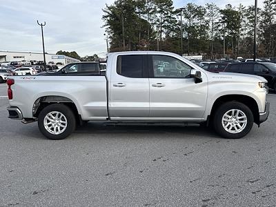 Used 2022 Chevrolet Silverado 1500 - photo 1