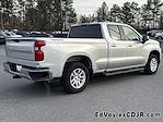 Used 2022 Chevrolet Silverado 1500 LT Double Cab for sale #514841A - photo 2