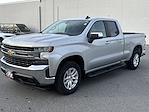 Used 2022 Chevrolet Silverado 1500 LT Double Cab for sale #514841A - photo 7