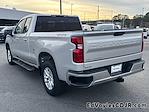 Used 2022 Chevrolet Silverado 1500 LT Double Cab for sale #514841A - photo 4