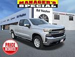 2022 Chevrolet Silverado 1500 Double Cab 4WD Pickup for sale #514841A - photo 1