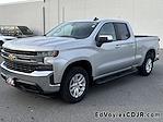 Used 2022 Chevrolet Silverado 1500 LT Double Cab for sale #514841A - photo 6