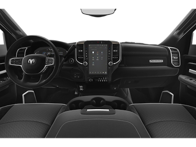 2025 Ram 2500 Mega Cab 4x4 Pickup for sale #514844 - photo 1