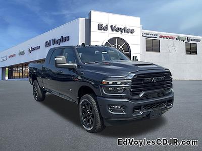 2025 Ram 2500 Mega Cab 4x4 Pickup for sale #514844 - photo 1
