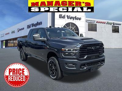 2025 Ram 2500 Mega Cab 4x4 Pickup for sale #514844 - photo 1
