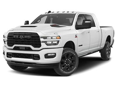 2025 Ram 2500 Mega Cab 4x4 Pickup for sale #514844 - photo 2