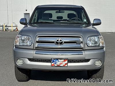 Used 2006 Toyota Tundra Double Cab for sale #514844A - photo 1
