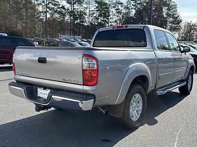 Used 2006 Toyota Tundra Double Cab for sale #514844A - photo 2