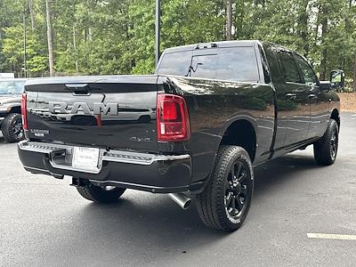 New 2025 Ram 2500 Laramie Mega Cab 4x4 Pickup for sale #514846 - photo 2