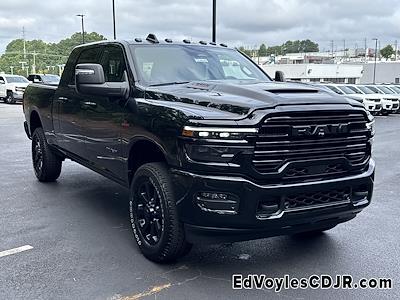 New 2025 Ram 2500 Laramie Mega Cab 4x4 Pickup for sale #514846 - photo 1