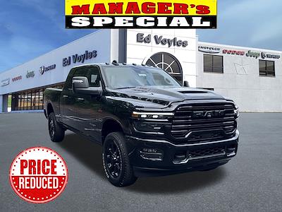 2025 Ram 2500 Mega Cab 4x4 Pickup for sale #514846 - photo 1