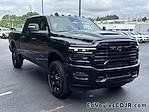 New 2025 Ram 2500 Laramie Mega Cab 4x4 Pickup for sale #514846 - photo 1