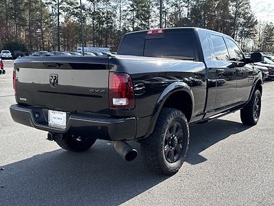 Used 2016 Ram 2500 Laramie Mega Cab for sale #514846A - photo 2