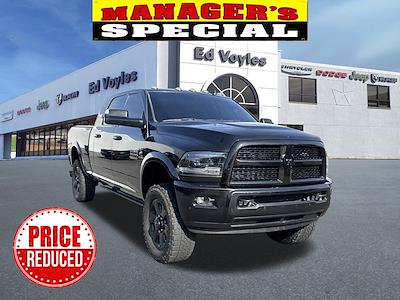 Used 2016 Ram 2500 Laramie Mega Cab for sale #514846A - photo 1