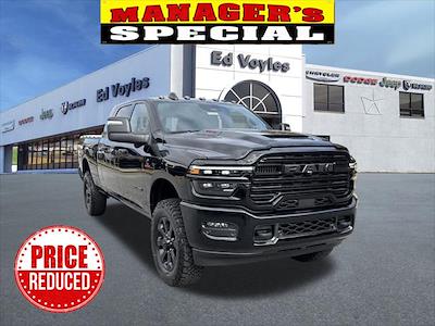 2025 Ram 2500 Mega Cab 4x4 Pickup for sale #514846RL - photo 1