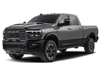 2025 Ram 2500 Crew Cab 4x4 Pickup for sale #514847 - photo 1