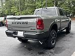 New 2025 Ram 2500 Rebel Crew Cab 4x4 Pickup for sale #514847 - photo 2