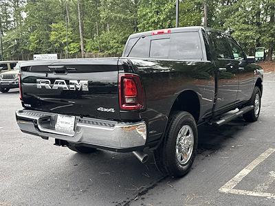 New 2025 Ram 2500 Tradesman Crew Cab 4x4 Pickup for sale #514852 - photo 2