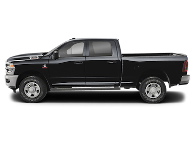 2025 Ram 2500 Crew Cab 4x4 Pickup for sale #514852 - photo 2