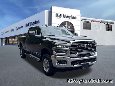 New 2025 Ram 2500 Tradesman Crew Cab 4x4 Pickup for sale #514852 - photo 1