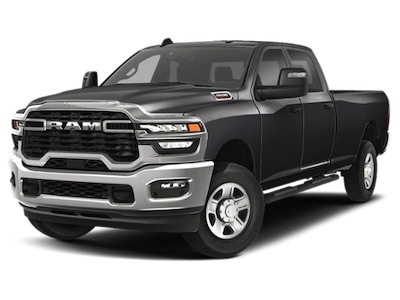 2025 Ram 3500 Crew Cab DRW 4x4 Pickup for sale #514853 - photo 1