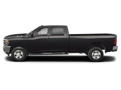 2025 Ram 3500 Crew Cab DRW 4x4 Pickup for sale #514853 - photo 2