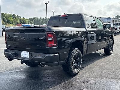 New 2026 Ram 1500 Tradesman Crew Cab 4x4 Pickup for sale #514855 - photo 2