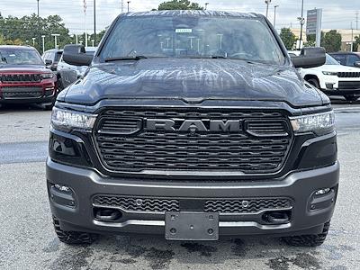 2026 Ram 1500 Crew Cab 4x4 Pickup for sale #514855 - photo 2