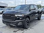 New 2026 Ram 1500 Tradesman Crew Cab 4x4 Pickup for sale #514855 - photo 4
