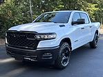 New 2026 Ram 1500 Tradesman Crew Cab 4x4 Pickup for sale #514858 - photo 4