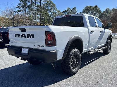 New 2026 Ram 2500 Tradesman Crew Cab for sale #514859 - photo 2