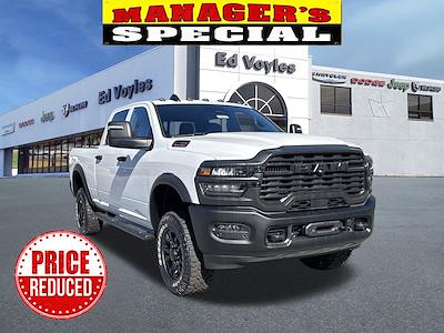 New 2026 Ram 2500 - photo 1