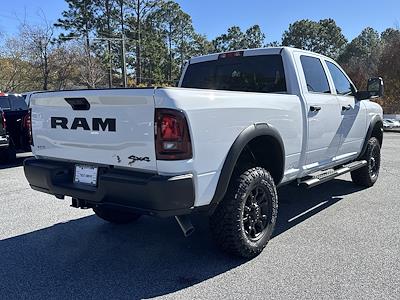 New 2026 Ram 2500 - photo 1