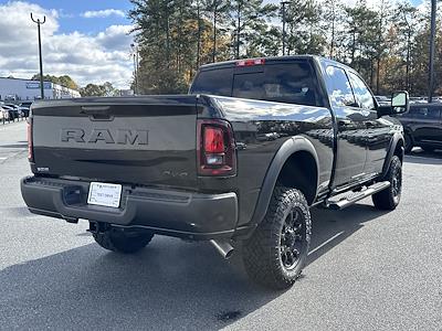 2026 Ram 2500 Crew Cab 4x4 Pickup for sale #514860 - photo 2